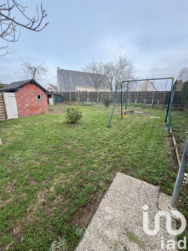 Maison - 172 m² - 9 pièces