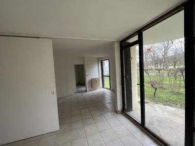 Appartement - 48 m² - 3 pièces