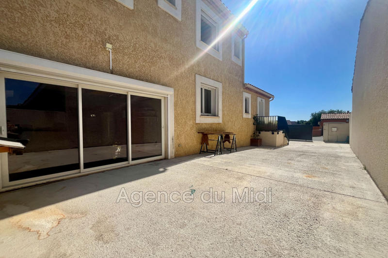 Villa - 165 m² - 6 pièces