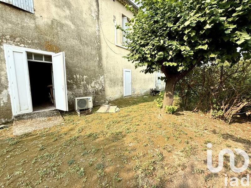 Maison de campagne - 181 m² - 10 pièces