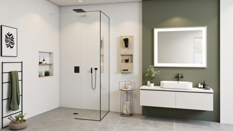 Appartement - 26 à 97 m² - 1 à 5 pièces