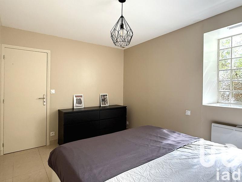 Maison - 143 m² - 6 pièces