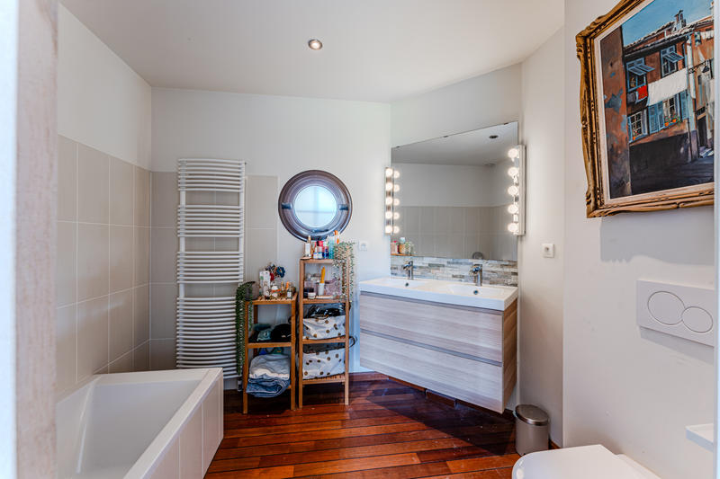 Villa - 164 m² - 4 pièces