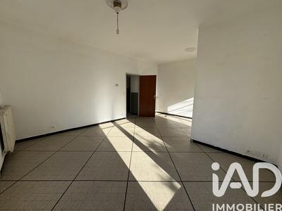Appartement - 105 m² - 4 pièces