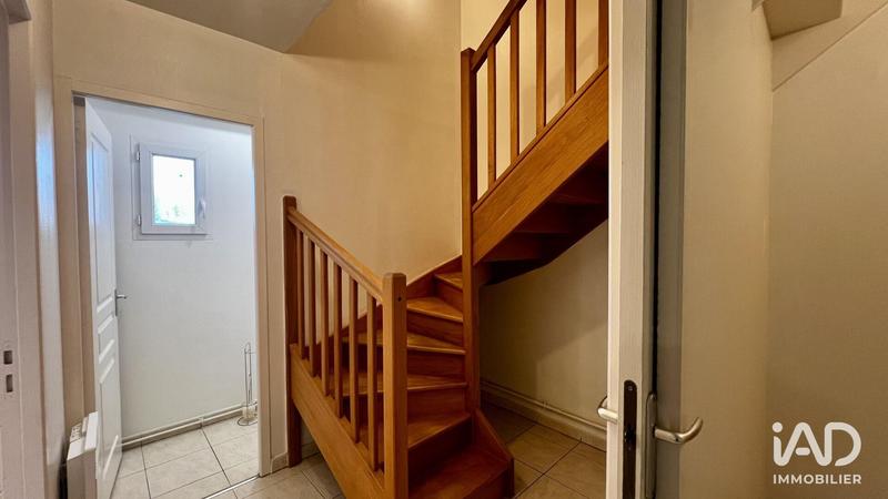 Appartement - 59 m² - 2 pièces