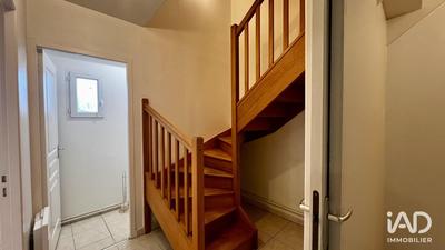 Appartement - 59 m² - 2 pièces