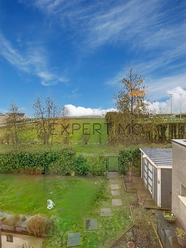 Maison - 124 m² - 7 pièces