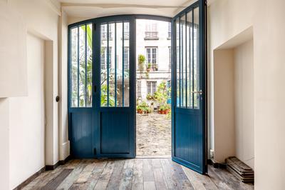 Local commercial - 38 m² - 1 pièce