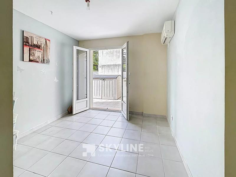 Maison - 147 m² - 7 pièces