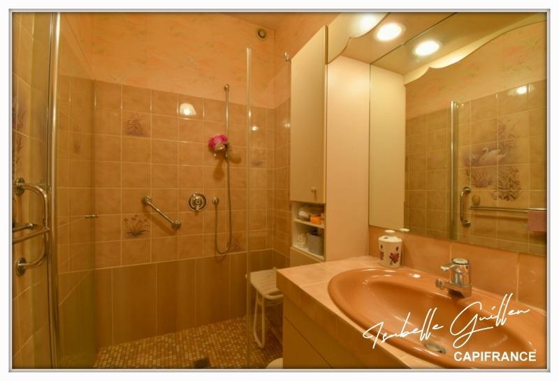 Maison de village - 167 m² - 6 pièces