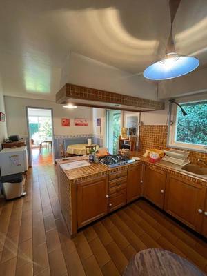 Maison - 150 m² - 7 pièces