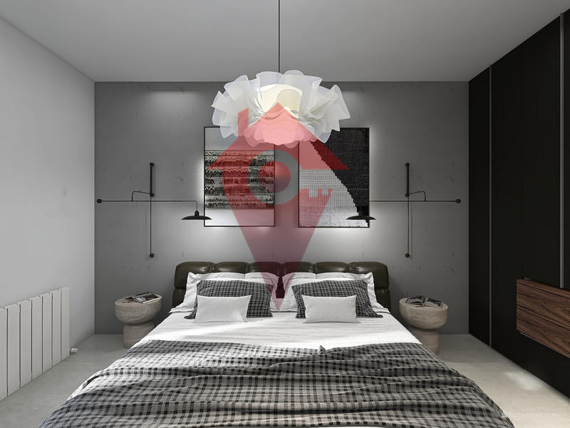 Duplex - 87 m² - 4 pièces