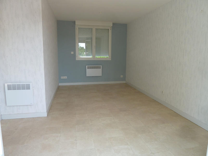 Maison - 74 m² - 4 pièces