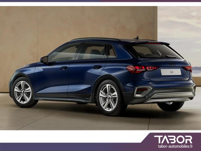 Audi A3 allstreet 150 Led Sièges chauf CarPlay
