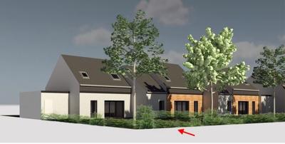 Maison - 70 m² - 3 pièces