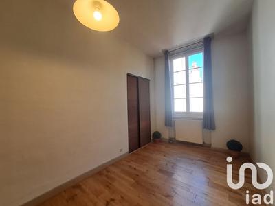 Appartement - 85 m² - 3 pièces
