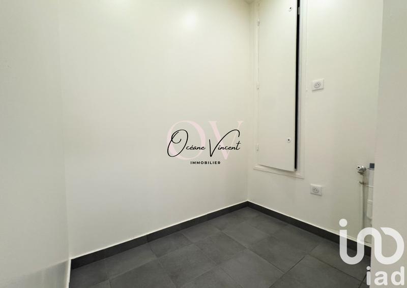 Duplex - 120 m² - 6 pièces