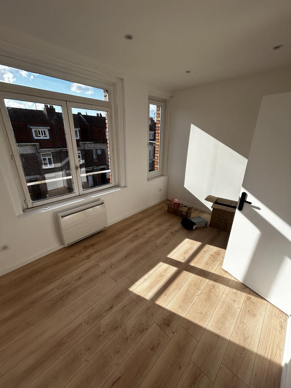 Appartement - 95 m² - 4 pièces