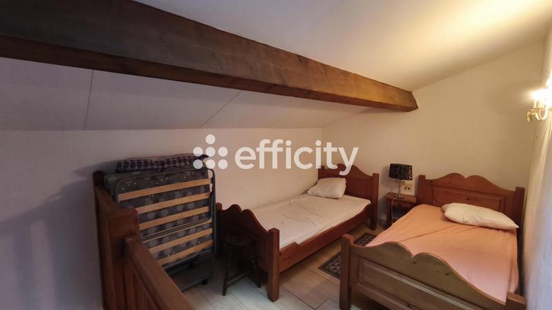 Villa - 43 m² - 3 pièces