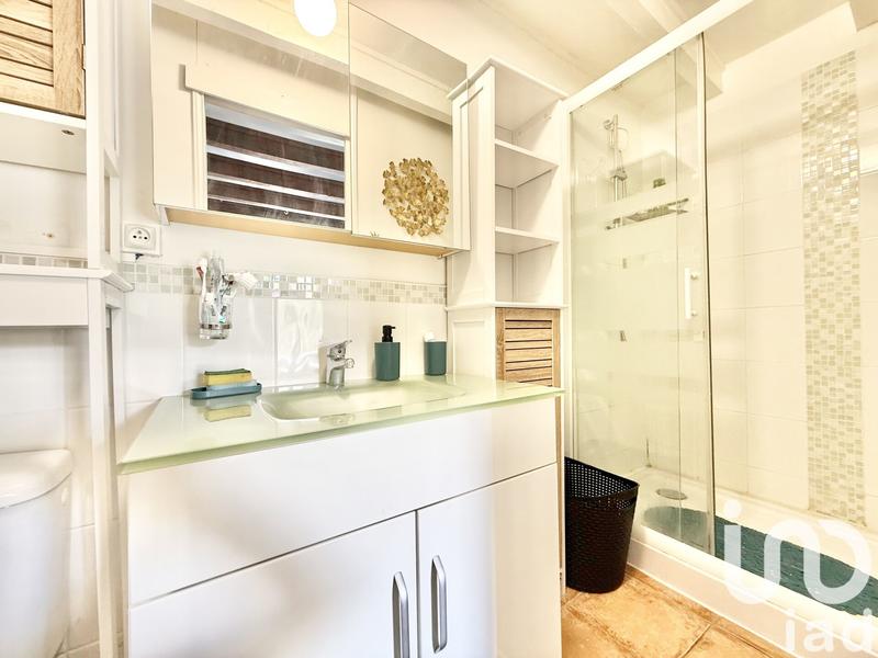 Maison - 195 m² - 7 pièces