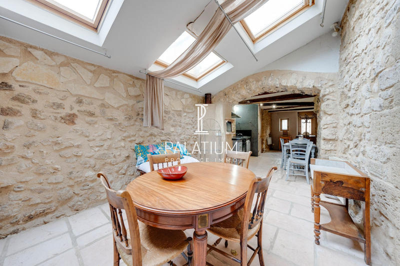 Maison - 87 m² - 3 pièces