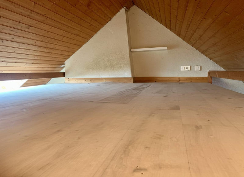 Appartement - 25 m² - 1 pièce