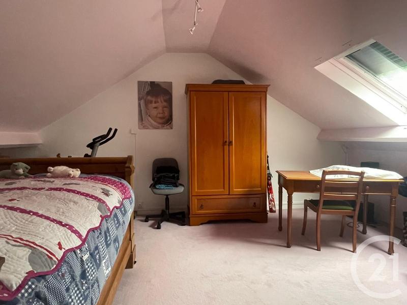 Maison - 127 m² - 6 pièces