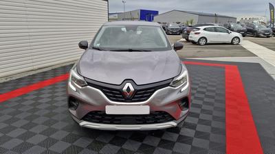 Renault Captur Tce 90 Business