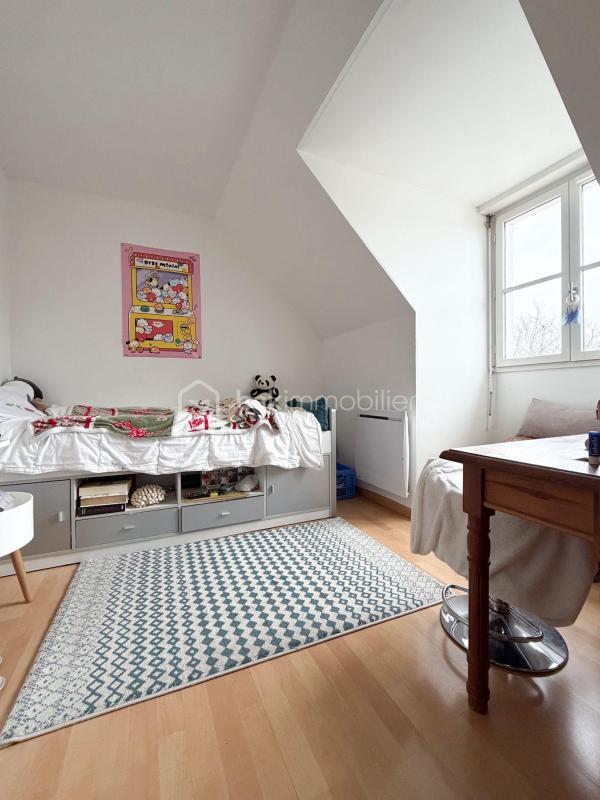 Maison - 150 m² - 8 pièces