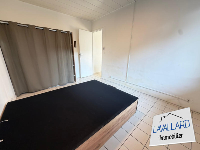 Appartement - 60 m² - 4 pièces