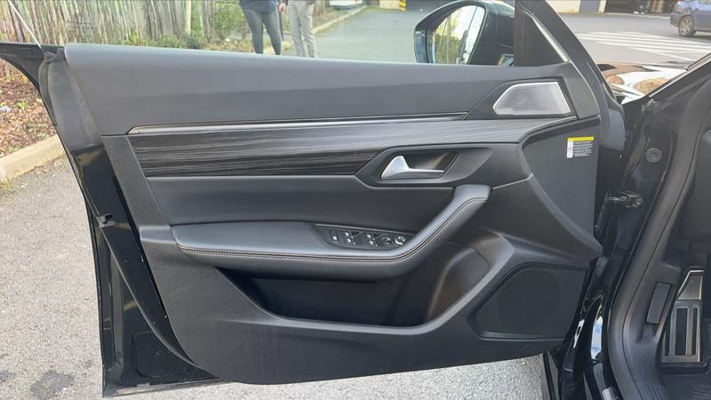 Peugeot 508 Sw II 1.5 BlueHDi 130 Eat8 Gt Pack - Automatique Toit ouvrant
