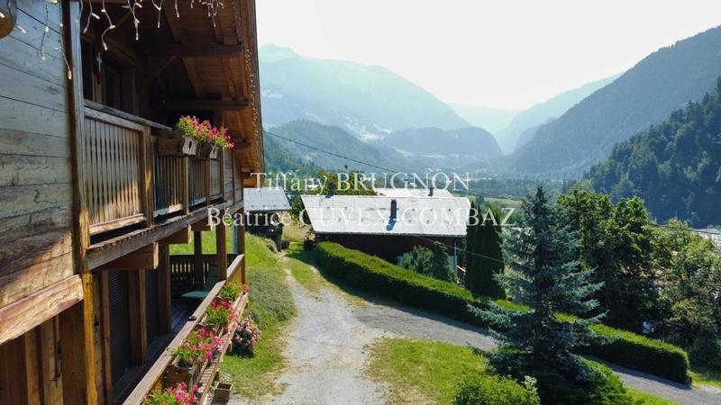 Châlet - 175 m² - 11 pièces