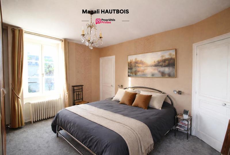 Villa - 220 m² - 10 pièces