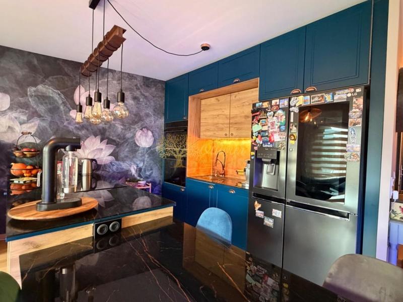 Appartement - 73 m² - 4 pièces