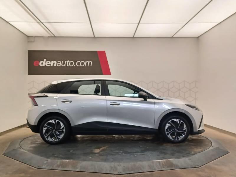 Mg Mg4 Electric 51kWh - 125 kW 2wd Standard