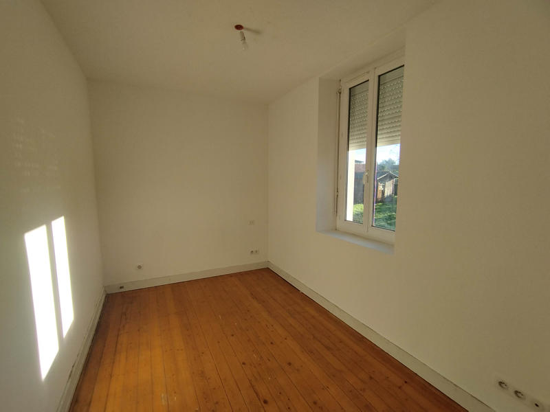 Maison - 124 m² - 6 pièces