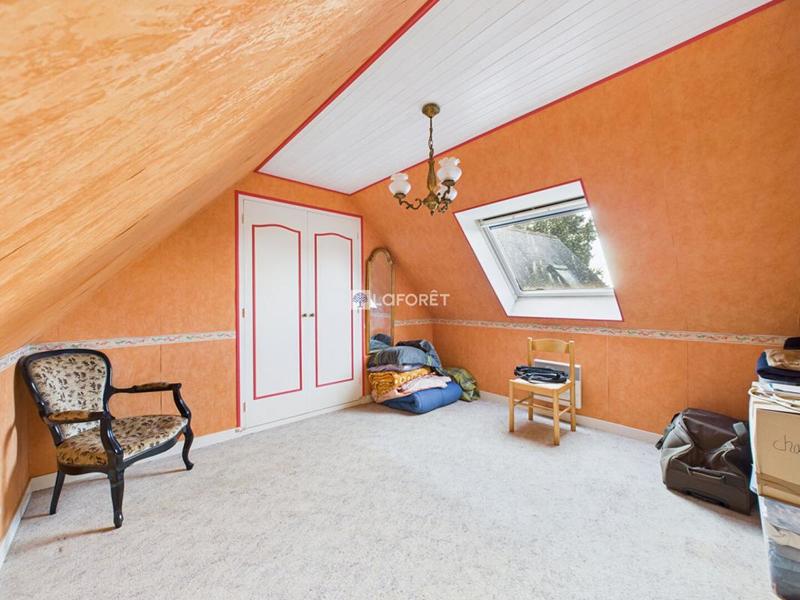 Maison de campagne - 106 m² - 6 pièces