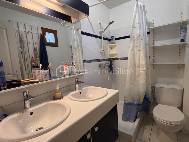 Pavillon - 70 m² - 4 pièces