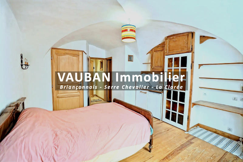 Maison - 99 m² - 5 pièces