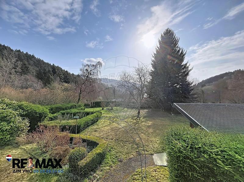 Maison - 164 m² - 7 pièces