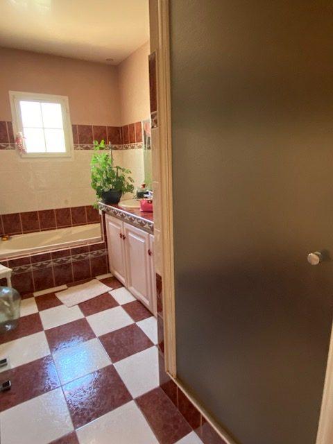 Villa - 138 m² - 5 pièces