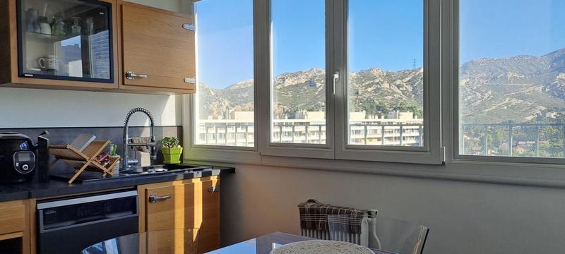 Appartement - 93 m² - 4 pièces