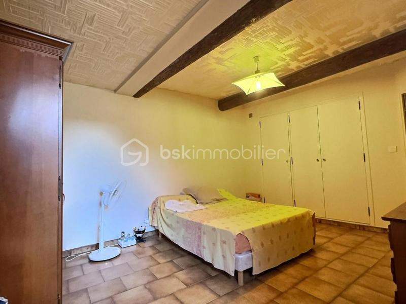 Maison de village - 86 m² - 5 pièces