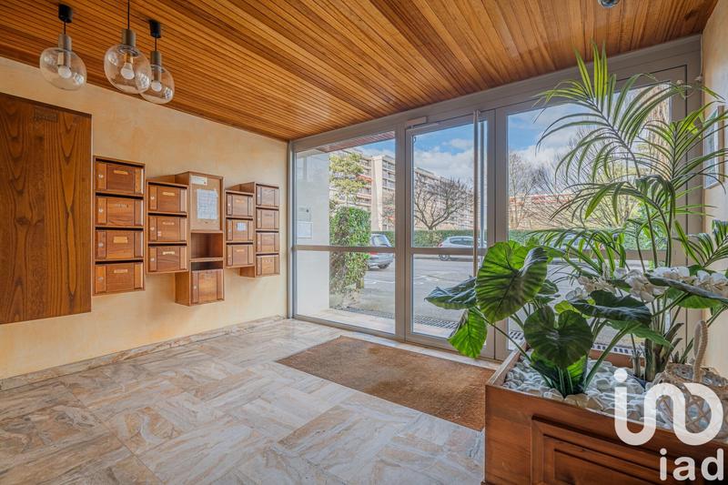 Appartement - 85 m² - 4 pièces