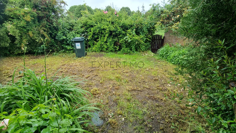 Maison - 132 m² - 6 pièces