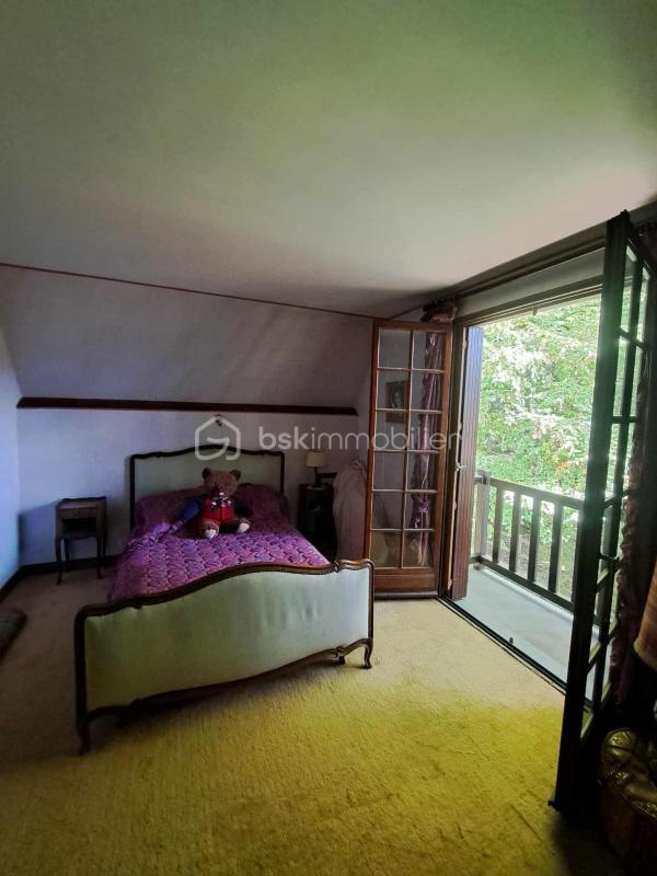 Maison - 117 m² - 4 pièces