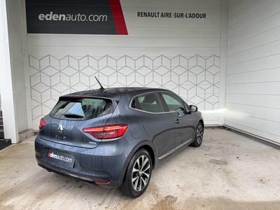 Renault Clio E-Tech 140 - 21n Intens