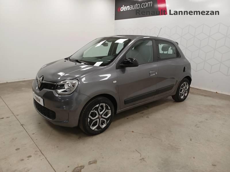 Renault Twingo III SCe 65 Equilibre