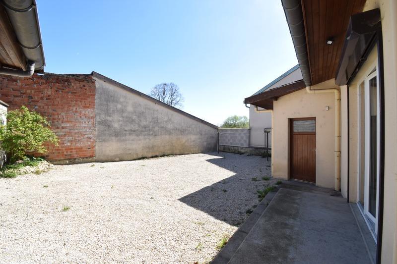 Maison - 132 m² - 6 pièces