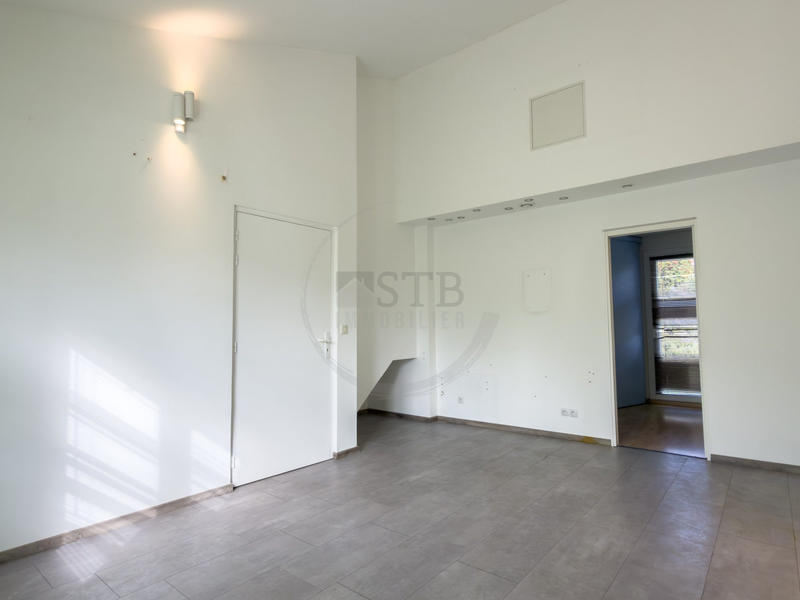 Maison traditionnelle - 130 m² - 6 pièces